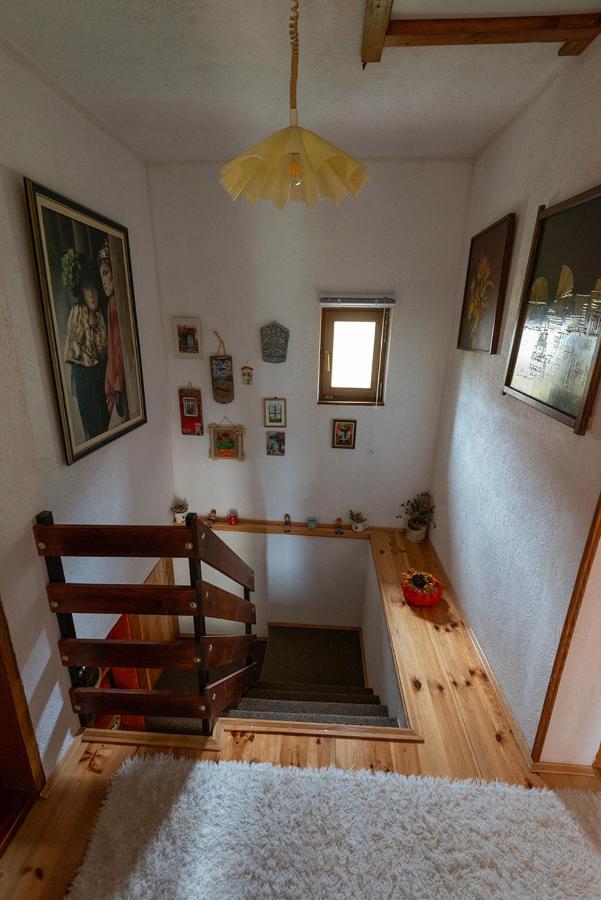 Spectacular Lakeview House Žabljak Esterno foto